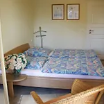 Villa Laetitia Fewo 16 - Strandnah, Balkon