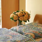 Villa Laetitia Fewo 16 - Strandnah, Balkon