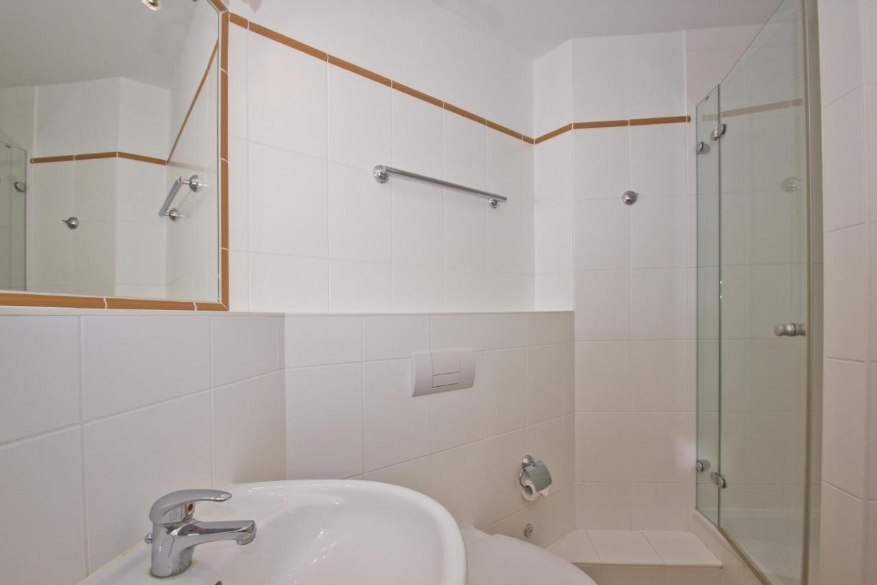 Apartment Laetitia 16 - Strandnah, Balkon