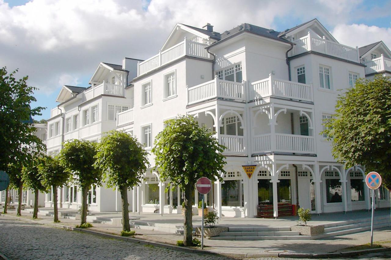 Apartment Laetitia 16 - Strandnah, Balkon