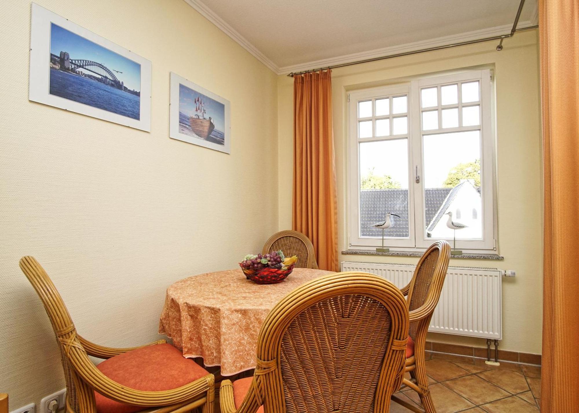 Laetitia 16 - Strandnah, Balkon